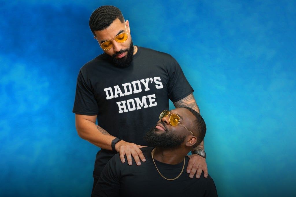 ShxtsNgigs: Daddy's Home Tour • The Town Hall