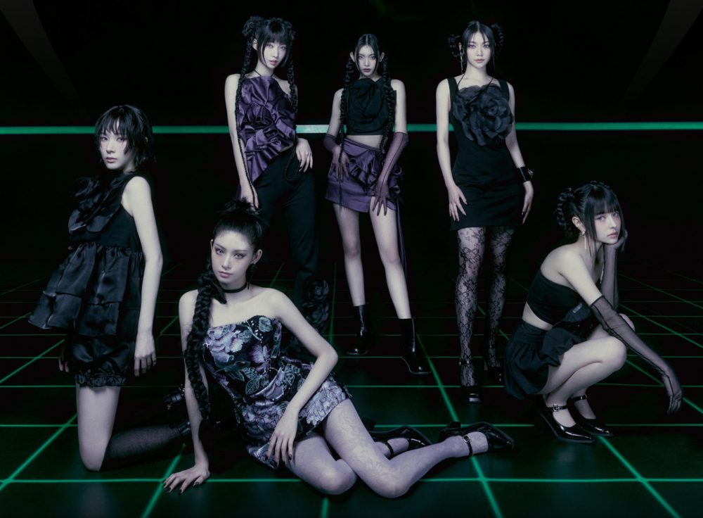 K-POP・アジア EVERGLOW Everglow - Wikipedia