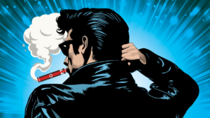 Vape! The Grease Parody: A Benefit Concert  The Town Hall