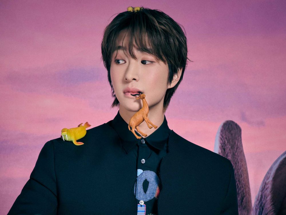 オニュ ONEW ヨーロッパツアー フーディー パーカー ブラック SHINee s-l1200.jpg