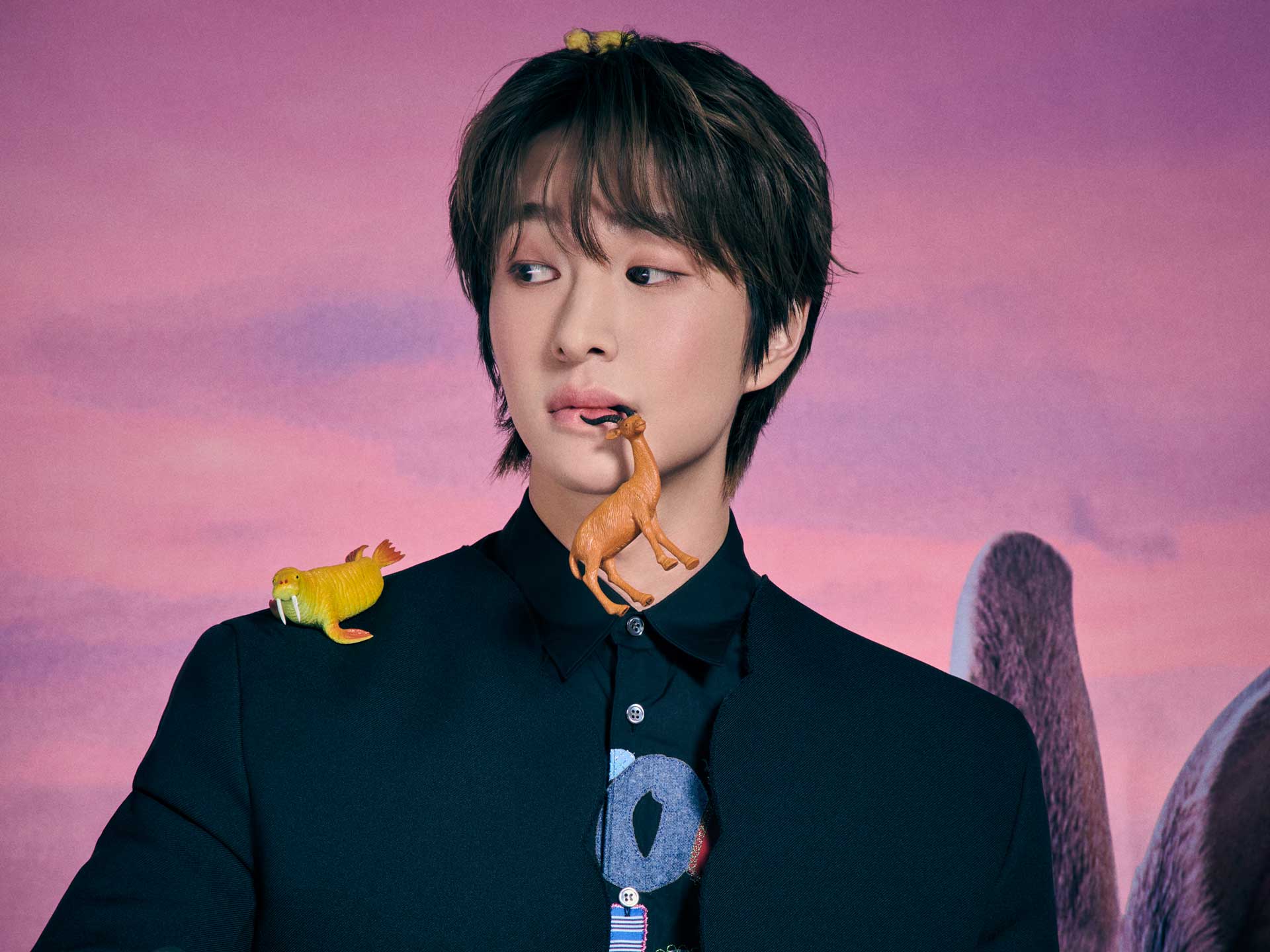 2025 ONEW CONCERT [ONEW THE LIVE : CONNECTION] IN USA • The Town Hall