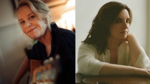 Mary Chapin Carpenter / Brandy Clark • The Town Hall