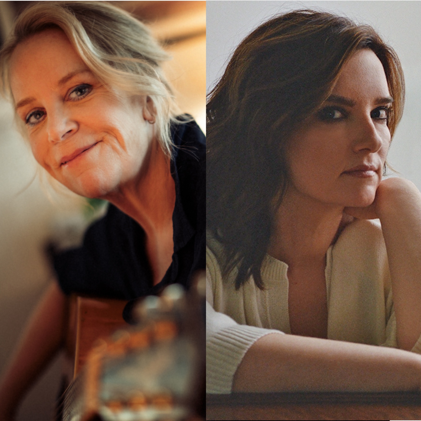 Mary Chapin Carpenter / Brandy Clark • The Town Hall