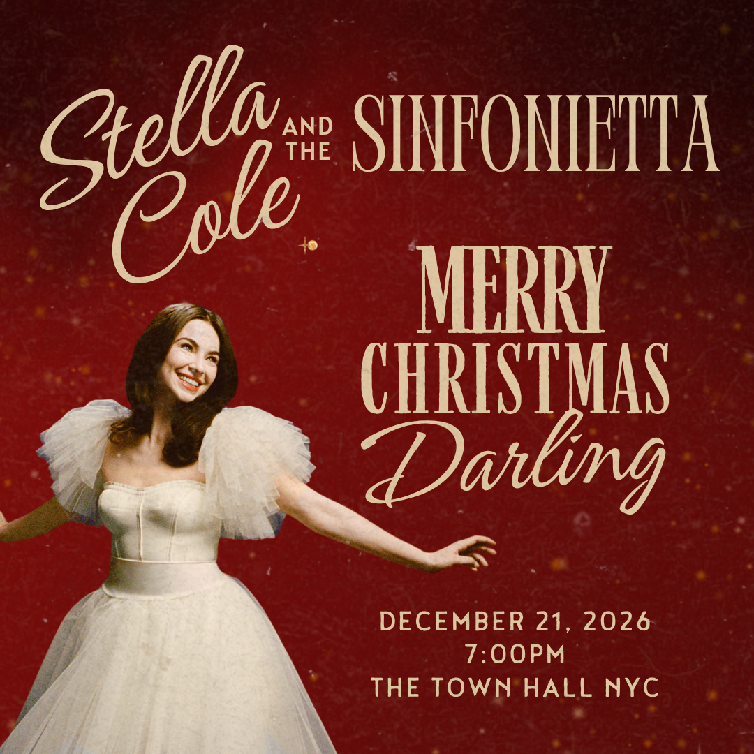 SMTOWN THEATER @HUISTENBOSCH f(x) ソルリ 写真 Stella Cole & The Sinfonietta: Merry Christmas, Darling • The